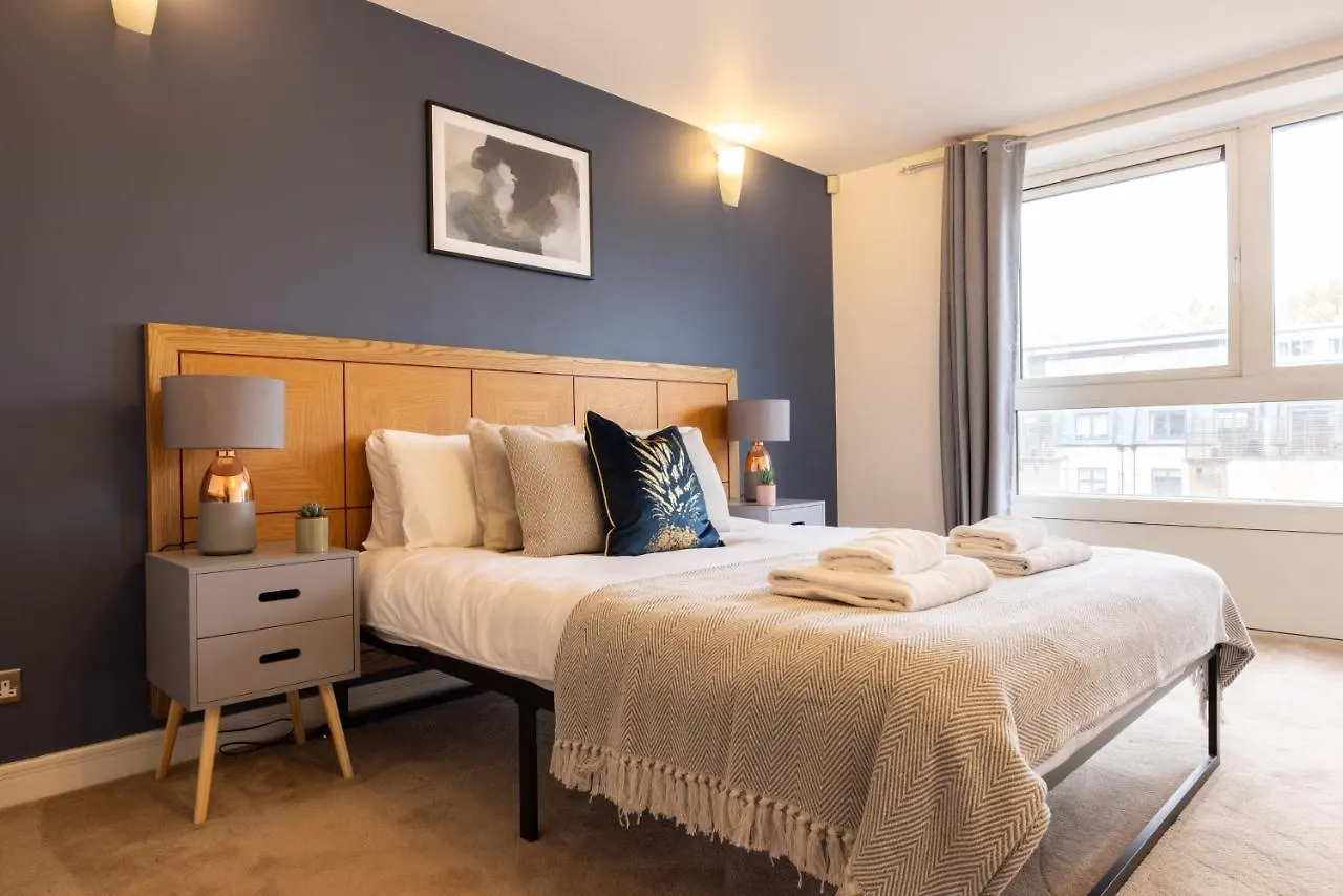 The Bermondsey Flat Apartamento Londres