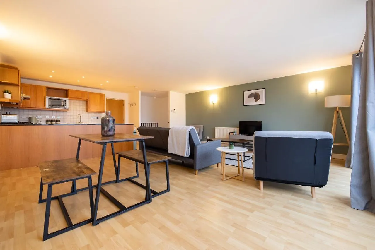 The Bermondsey Flat Apartamento Londres Reino Unido