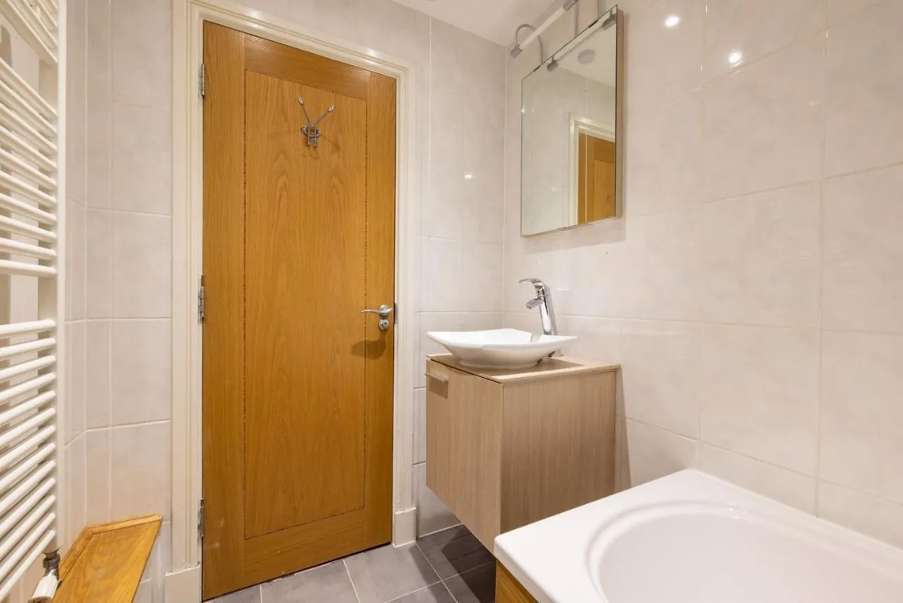 The Bermondsey Flat Apartamento Londres